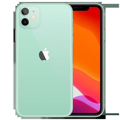 گوشی اپل (iPhone 11 (Not Active | حافظه 128 رم 4 گیگابایت