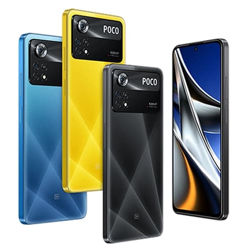 گوشی شیائومی POCO X4 Pro 5G