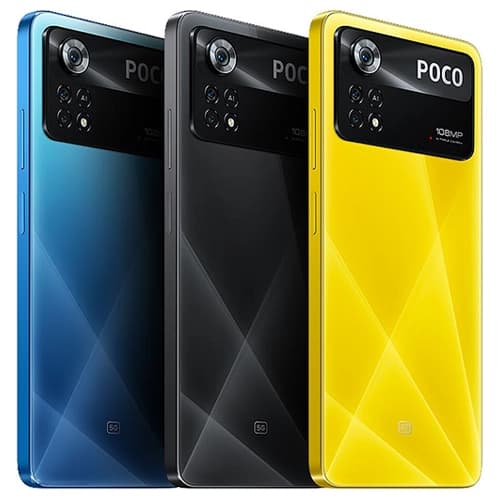 گوشی شیائومی POCO X4 Pro 5G