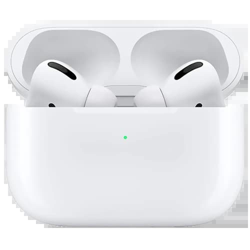 هندزفری بی‌ سیم اپل مدل 2021 AirPods Pro