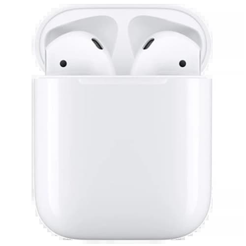 هندزفری بی‌ سیم اپل مدل AirPods2