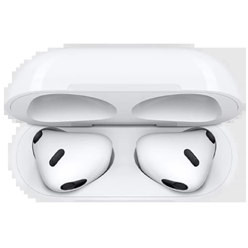 هندزفری بی سیم اپل مدل AirPods 3