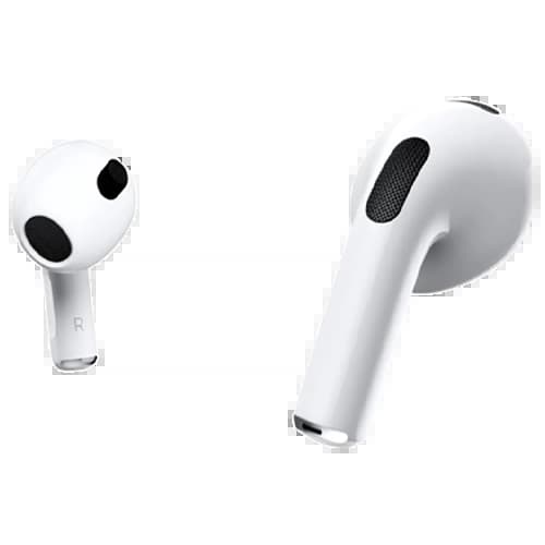 هندزفری بی سیم اپل مدل AirPods 3