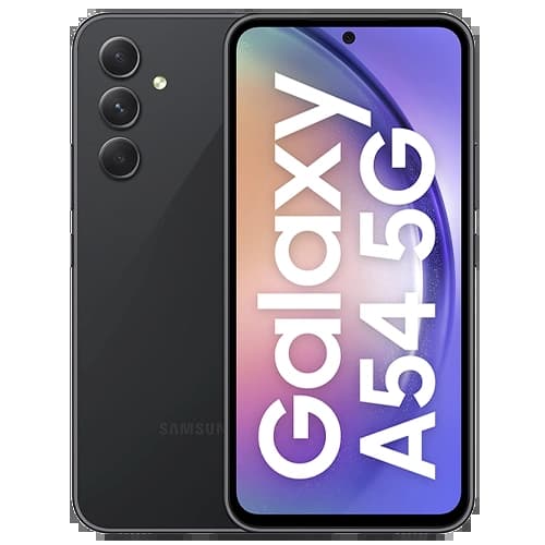 گوشی سامسونگ Galaxy A54 5G مشکی