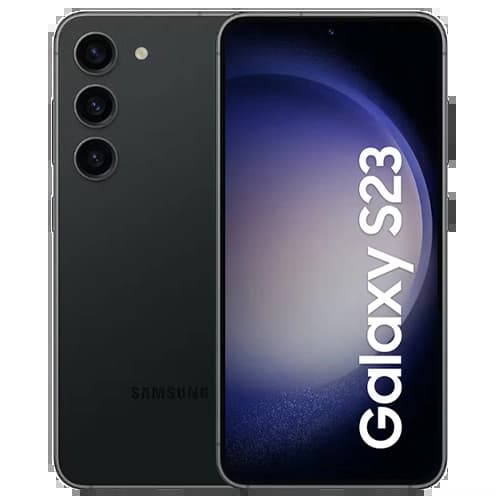 گوشی سامسونگ Galaxy S23 5G مشکی