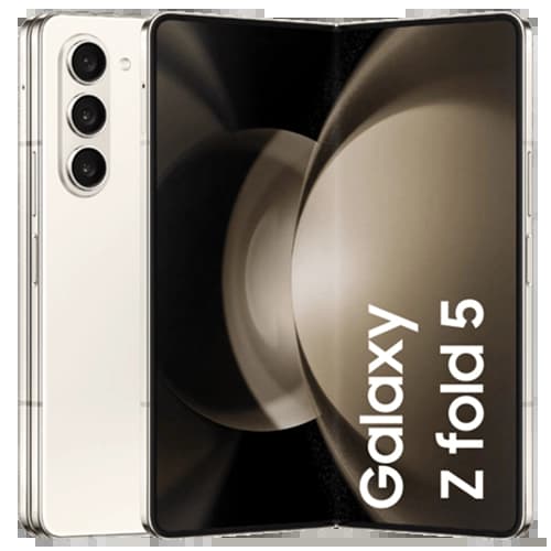 گوشی موبایل سامسونگ Galaxy Z Fold5 5G