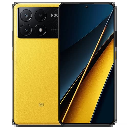 گوشی موبایل شیائومی POCO X6 Pro 5G