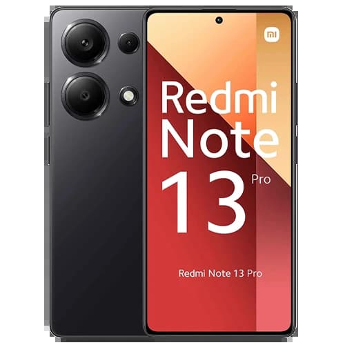 گوشی موبایل شیائومی Redmi Note 13 Pro 4G