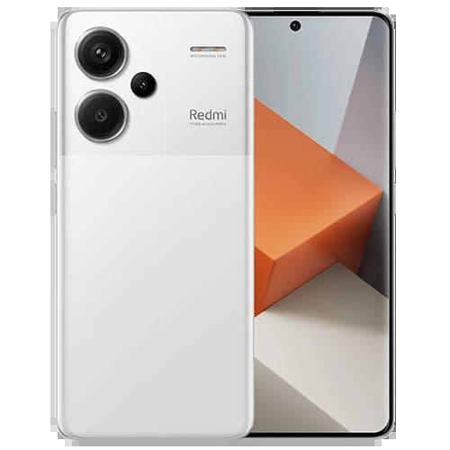 گوشی شیائومی Redmi Note 13 Pro Plus 5G