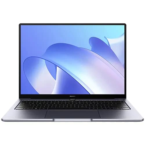 لپ تاپ 14 اینچی هوآوی MateBook 14 2021