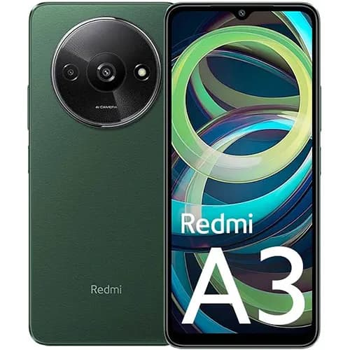 گوشی شیائومی Redmi A3