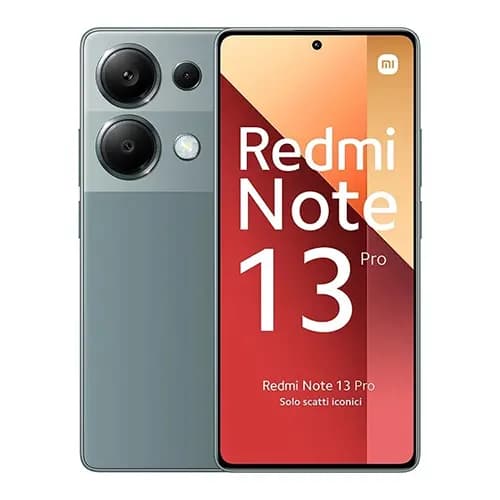 گوشی شیائومی Redmi Note 13 Pro 4G