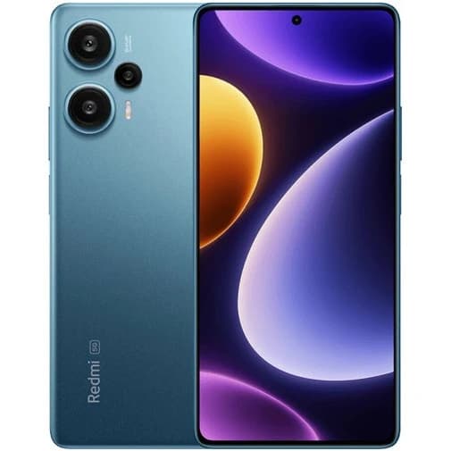 گوشی شیائومی Redmi Note 12 Turbo 5G